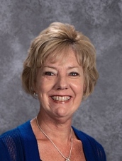 Brenda Reed